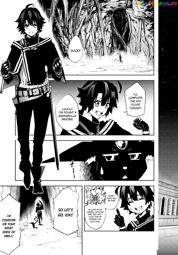 Wistoria: Wand and Sword Chapter 1.2 image 06_optimized